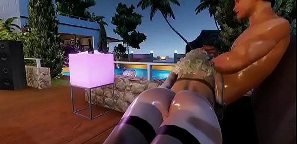  3D Sex Game